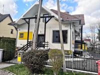 Kimanoclegi - B&B Opole