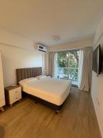 Monoambiente Monroe - B&B Buenos Aires