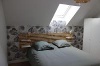 Appartement idéalement situé proche Disneyland et Paris - B&B Lagny