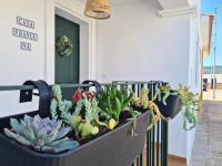 Casa Frangu - Bed and Breakfast Castellar de la Frontera