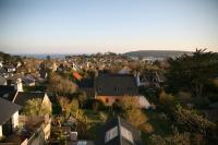 Appartement vue sur mer - Ferienwohnung Crozon