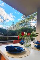 Appartamento Nadia, bilocale nel verde a 5 minuti dal centro - B&B Merano