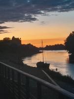 Le clos du prieuré - B&B Montjean-sur-Loire