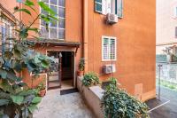 Comfortable apartment Via Appia - B - Bed and Breakfast Rome