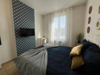 L'Escale - Airport - Paris - Ferienwohnung