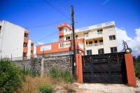 EJ SUITES Shanzu - B&B