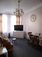 555 Flat - 55 m² mieszkanie, 5 min - Dworzec Główny - Bed and Breakfast Krakau