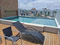 Paradise Beach Flats - Chambres d’hôtes João Pessoa