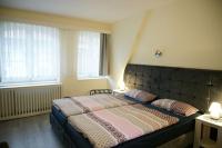 Doppelzimmer mit eigenem Bad
