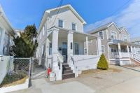 Shore Thing - B&B