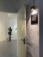 City Center w/ Home Cinema @The 5000 studio - B&B