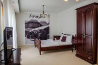 Suite mit Balkon