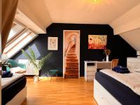 Appartamento con 2 Camere da Letto
