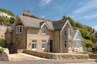 Jaw-dropping view over the English Channel - B&B