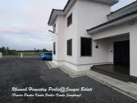 B&B Taman Simpang Empat - Rhumah Homestay Perlis@Sungai Belati - Bed and Breakfast Taman Simpang Empat