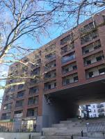 Apartament Atal City Square - Ferienwohnung Wroclaw