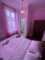 Standard Doppelzimmer mit Gemeinschaftsbad