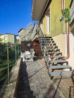 Appartamento Malva 2 - Ferienwohnung Brenzone