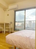 精品新装修60平米2卧室阳光公寓#干湿分离#高速无限制网路#专用电梯直达#3站直达新宿#最大7人#itk501 - B&B Tokyo