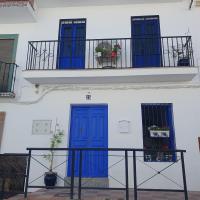 B&B Monda - Casa Haarlemeña - Bed and Breakfast Monda