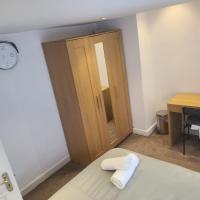 B&B Manchester - Grand Near Etihad Stadium - Bed and Breakfast Manchester