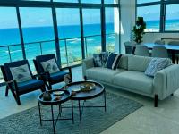 Juan Dolio, Beach Access 2 BR Apt Salitre Tower front of Club Hemingway - B&B
