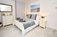 Shane's Retreat -Coastal Cottage in Northumberland - B&B