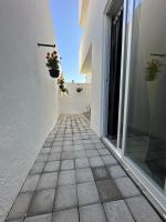 Santuario De Luna, Departamento - B&B
