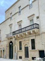 Palazzo Quey - Chambres d’hôtes Lecce