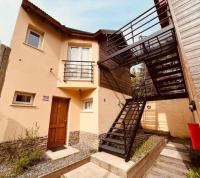 Departamento San Martin de los Andes YOLO - B&B San Martín de los Andes