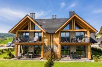 APARTAMENT No1 MOUNTAIN VIEW Sauna Priv okolice Zakopane Czorsztyn Kluszkowce - Chambres d'hôtes Kluszkowce