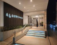 Costanera Vista Edificio Alarif Trench - Ferienwohnung Posadas