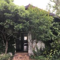 Honeywood Farm - B&B