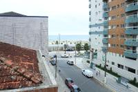 Pé na Areia Praia da Guilhermina - B&B