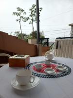 Mirador Macedonio - Chambres d’hôtes San Salvador de Jujuy