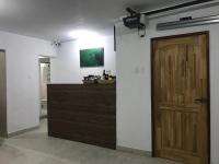Albano habitación acústica cocina y baño - B&B