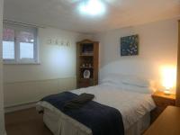 Chambre Double avec Salle de Bains Privative