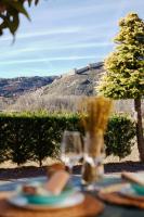 Casa Cauma Apartamento - Bed and Breakfast