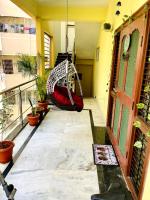 Sai Bliss Home stay - B&B Puttaparti