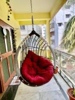 Sai Bliss Home stay - B&B Puttaparti