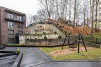 cohost I Trendy Apt w- Balcony & Garage Parking - B&B Vilnius