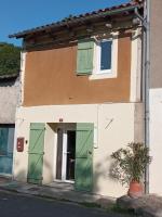 Volets Verts - B&B