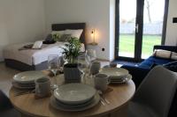 Ambasada zieleni - B&B