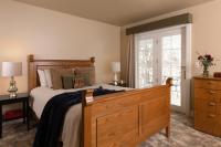 Chambre Standard Lit Queen-Size