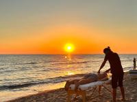 blu appartament - B&B Anzio
