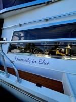 B&B Chertsey - Rhapsody in Blue - Bed and Breakfast Chertsey