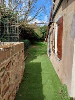 Le jardin d'Emile - B&B