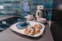 Trabia25 Suite Palermo - B&B Palermo