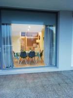 Appartement rez-de-chaussée - Ferienwohnung
