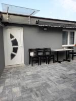 Apartmani Batista - B&B Fiume